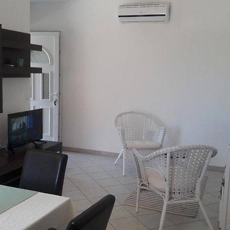 Apartman Barbat-Za Cijelu Obitelj Barbat na Rabu Екстер'єр фото
