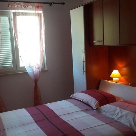 Apartman Barbat-Za Cijelu Obitelj Barbat na Rabu Екстер'єр фото
