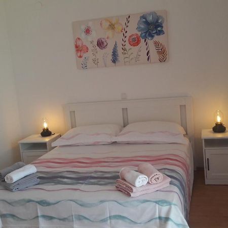 Apartman Barbat-Za Cijelu Obitelj Barbat na Rabu Екстер'єр фото
