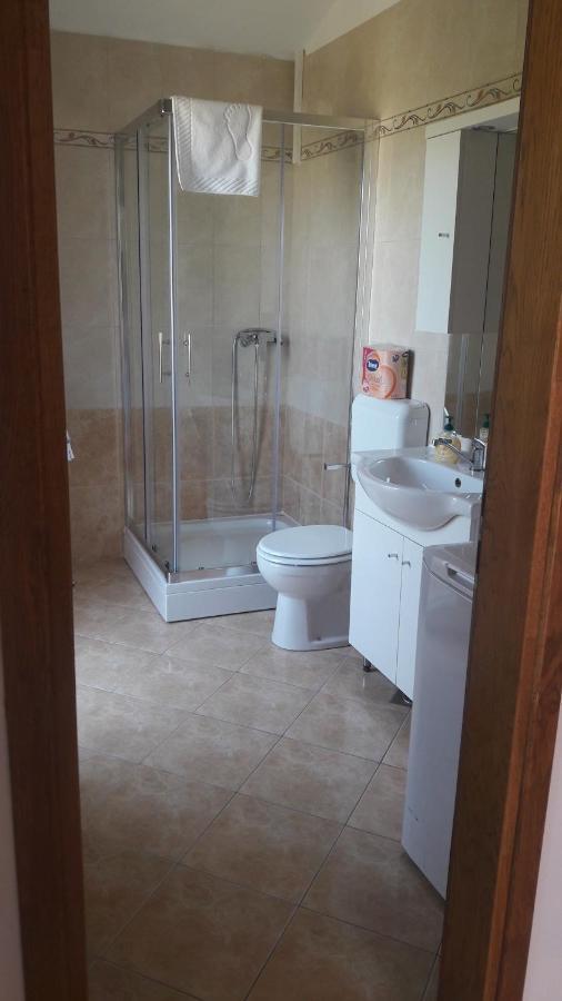 Apartman Barbat-Za Cijelu Obitelj Barbat na Rabu Екстер'єр фото
