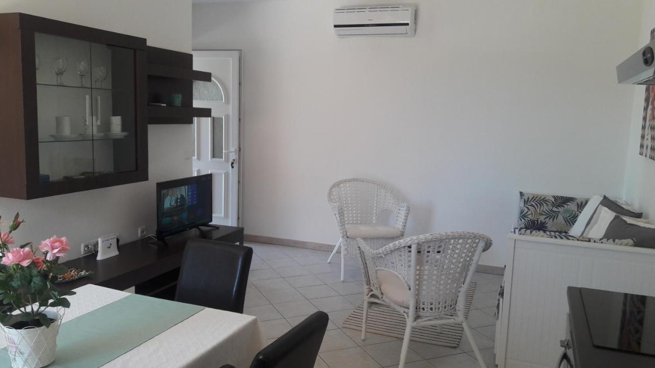 Apartman Barbat-Za Cijelu Obitelj Barbat na Rabu Екстер'єр фото